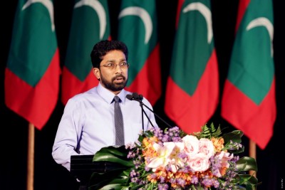 ޔާމީން ރަޝީދުގެ ގާތިލުން ހޯދިފައިވުމަކީ ރައްޔިތުންނަށް ލިބުނު ނަސްރެއް: އަޒްލީން