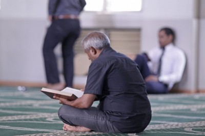 ޞަޙާބީންގެ މަތިވެރިކަން -2