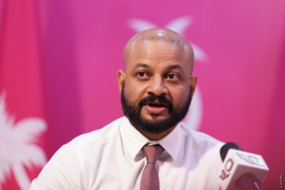 ފާރިސް ޕީޕީއެމް އިން ވަކިކުރި މައްސަލަ އަނބުރާ ގެންގޮސްފި