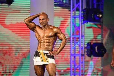 މިސްޓަރ މޯލްޑިވްސް މުބާރާތް އަންނަ މަހުގެ ތިން ވަނަ ދުވަހު!