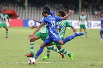 ހެންވޭރާއި މާފަންނުގެ ބޮޑު ކުރިމަތިލުން، ދެ އަވަށް ވެސް ތައްޔާރު!