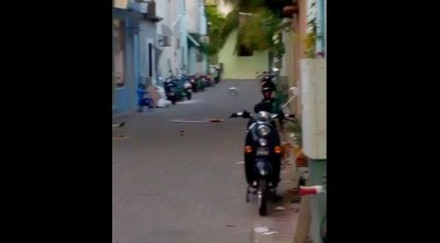 ވިލިމާލޭގައި ދުއްވާ އުޅަނދު ގިނަވާތީ ފުލުހުން އެކަން ބަލަނީ