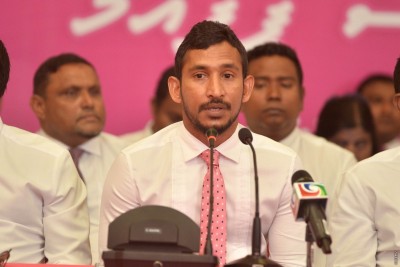 ރިޝްވަތު ހުށަހެޅި ކަމަށް ވިދާޅުވުމުން އޭސީސީ އިން ފަލާހުއާ ސުވާލު ކުރަނީ