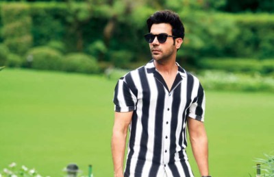 ރާޖްކުމާރު ރާއޯގެ ދެވަނަ ހޮރޯ ކޮމެޑީއަކީ "ރޫހް-އަފްޒާ"