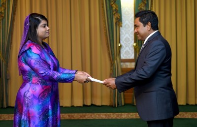 ބިޝާމްގެ މައްސަލަ ނެގީ ކުރިއަށް ނުގެންދިއުމުން: އަބުޅޯ