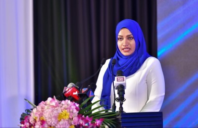 ފަރުދީ ޒިންމާ އަދާނުކުރަންޏާ އެކްސިޑެންޓުތައް މަދެއް ނުވާނެ: މިނިސްޓަރު