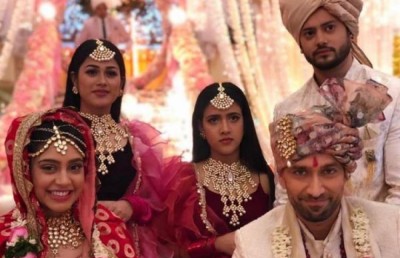 ސްޓާ ޕްލަސްގެ ސިލްސިލާ "އިޝްގްބާޒް" ހުއްޓައިލަނީ