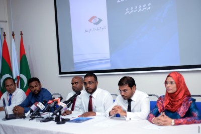 މިއަހަރުގެ ފުރަތަމަ ހަ މަސް ދުވަހުގެ ތެރޭގައި ޕީޖީ އަށް ފުނުވީ ހަ މައްސަލަ: އޭސީސީ