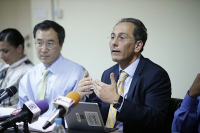 ރާއްޖޭގެ ފިސްކަލް ދާއިރާއާއި އެކްސްޓާނަލް ހާލަތު ދަނީ ދަށްވަމުން: އައިއެމްއެފް