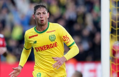 ސަލާ ވިއްކާލި އަގު ހޯދަން ނޯންޓްސް ފީފާ އަށް