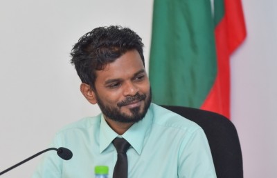 ޕީޕީއެމްގެ ސެކްރެޓަރީ ޖެނެރަލްގެ މަގާމަށް ޝަކީލް ހަމަޖައްސައިފި