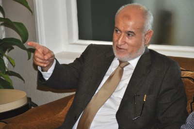 އިސްލާމްދީނުގައި ސިއްހަތުގެ މުހިއްމުކަމާ ބެހޭގޮތުން ހޭލުންތެރިކުރުވުމަށް އުރުދުންގެ ވަފުދެއް ރާއްޖޭގައި