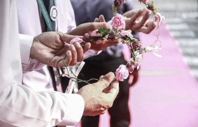 އަންހެނުންގެ ދުވަސް: ކޭކާއި މަލުން ނިންމާލާނީ ބާ؟