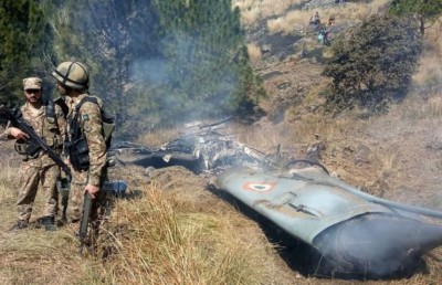 ޕާކިސްތާނުން ހިފެހެއްޓި ޕައިލެޓް ވަގުތުން ދޫކޮށްލަން އިންޑިއާ އިން ގޮވާލައިފި