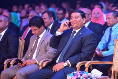 ކޮންމެ އާއިލާއަކަސް، ކޮންމެ މަގާމެއްގެ މީހަކަސް ގާނޫނު ހިނގާނެ: ޑރ. ޝައިނީ