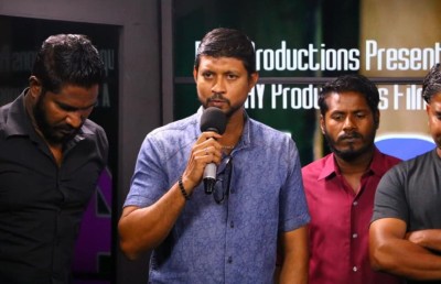 ދިވެހި ސިނަމާގެ ސުރުހީތައް