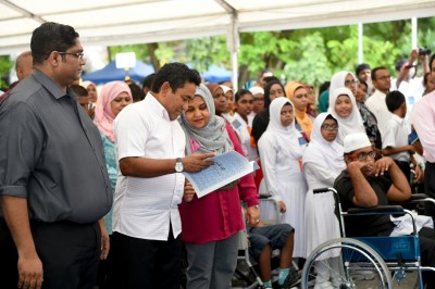 އޭޖީ އަނިލްގެ މަގާމު ދިފާއުކޮށްދޭނަން: ނިހާން