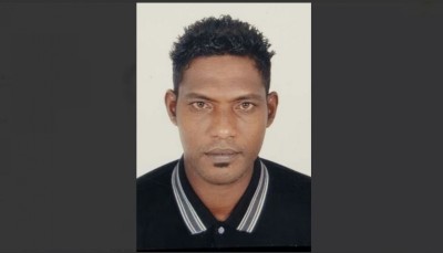 މަންމަގެ ގެއަށް ދިއުމަށް ނުކުތް، ޝަފީއު ނުފެނި ދެ ދުވަސް