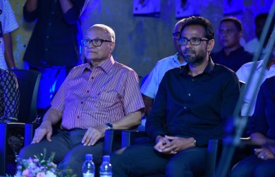 ވަކި ޕާޓީއަކަށް މަޖިލިހުގެ މެޖޯރިޓީ މުހިއްމެއް ނޫން: މައުމޫން