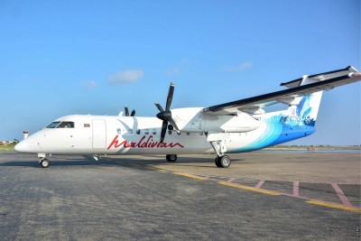 ޖެޓްފިއުލްގެ އަގު ދަށްކުރުމާ އެކު މޯލްޑިވިއަންގެ ޑޮމެސްޓިކް ދަތުރުތަކުގެ އަގު ހެޔޮކުރަނީ