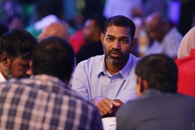 މާމިގިލީ ބަނދަރު ހިންގުމަށް ބޭނުންވާ ވަސީލަތްތައް މިހާރު ވެސް ހުރީ ތައްޔާރަށް: ހަލީމް