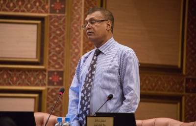 މަޖިލިހުގެ ބައެއް މެމްބަރުންގެ ރުޅިގަނޑު ސުޕްރީމް ކޯޓަށް!