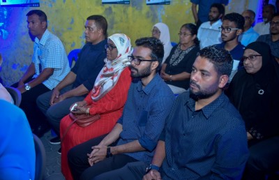 ވަކި ޕާޓީއަކަށް މަޖިލިހުގެ މެޖޯރިޓީ މުހިއްމެއް ނޫން: މައުމޫން
