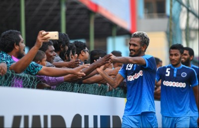 ސަސްޕެންޝަނުގެ ސަބަބުން ހުރިހާ މަގެއް ބަންދުވެއްޖެ!