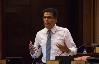 މަޖިލިހުގެ ބައެއް މެމްބަރުންގެ ރުޅިގަނޑު ސުޕްރީމް ކޯޓަށް!