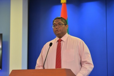 ދައުލަތުން ގެއްލިފައިވާ ފައިސާ ހޯދަން ރިޔާސީ ކޮމިޝަނެއް އުފައްދަވައިފި