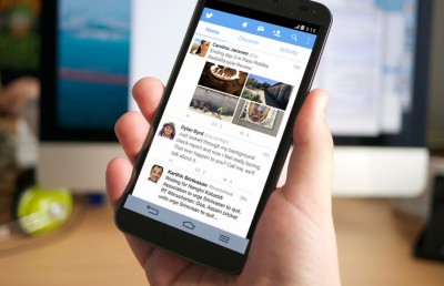 ޓްވީޓަށް އަންނަ ރިޕްލައިތައް ނުފެންނަ ގޮތް ހެދޭ ފީޗާއެއް