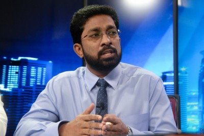 އަދީބަށް ގެއްލުމެއް ދޭން އުޅޭކަމުގެ މައުލޫމާތު ހިއްސާކުރަން ނަޝީދަށް ގޮވާލައިފި