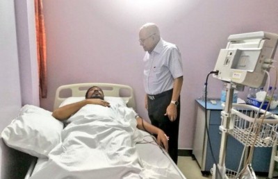ގާސިމްގެ ޕާސްޕޯޓު ދޫކޮށްދޭން އާއިލާއިން އެދިއްޖެ