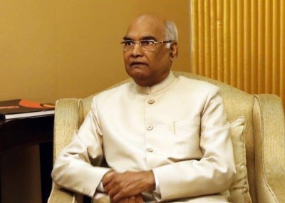 އިންޑިއާގެ އާ ރައީސަށް ރައީސް ޔާމީންގެ ތަހުނިޔާ