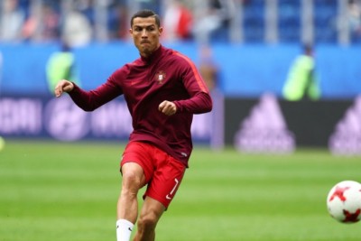 ޓެކުހަށް މަކަރު ހެދުމުގެ އެއްވެސް ވިސްނުމެއް ގެންގުޅެފައެއް ނުވާނެ: ރޮނާލްޑޯ