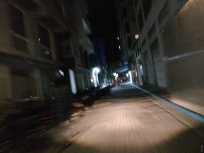 ޒަޚަމްތަކާ އެކު މާވެޔޮމަގުން ފެނުނު މީހަކަށް އައިޖީއެމްއެޗުގައި ފަރުވާދެނީ