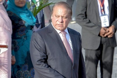 ނަވާޒް ވަކިކުރުމުން އާ ޕާކިސްތާނެއްގެ ބިންގާ އެޅިއްޖެ: އިމްރާން ޚާން