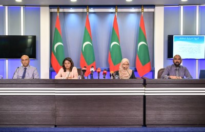 ލިބުނު ޕޮއިންޓެއް ނޭނގެ، ޝަކުވާ ހުށަހަޅާނީ ކިހިނެއް؟