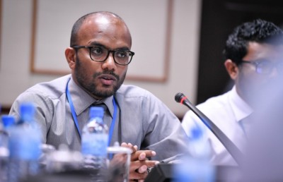 ގްލޯބަލް އިކޮނޮމިކް ފޯރަމަށް ފިނޭންސް މިނިސްޓަރު އިންޑިޔާއަށް ވަޑައިގެންފި