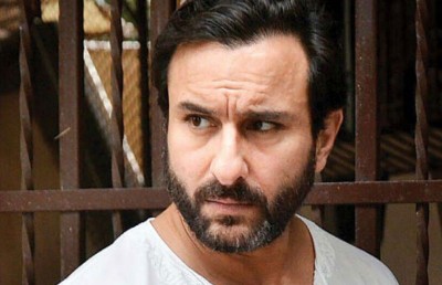 ސައިފް އަލީ ހާންގެ ހޮރޯ ކޮމެޑީއަކީ "ބޫތު ޕޮލިސް"