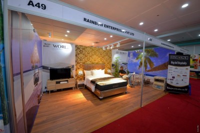 އެފްއެޗްއޭއެމް ފެއާ އަށް ބޮޑު ތަރުހީބެއް