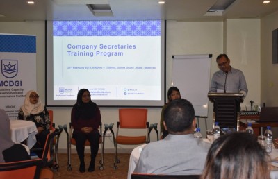 ހިންގުމުގެ ދާއިރާގެ މަސައްކަތު ބައްދަލުވުންތަކެއް ފަށަނީ