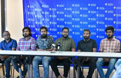 އެފްއޭއެމަށް ޝައުގުވެރިވަންޏާ އިންތިހާބަށް ތައްޔާރުވޭ: ބައްސާމް