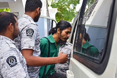 ކުޑަ ދުވަސް ކޮޅެއްގެ ތެރޭގައި މަރުގެ ހުކުމް ތަންފީޒުކުރަން ފަށާނެ: އަޒްލީން