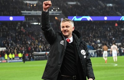 ޕީއެސްޖީ ރޮއްވާލުމަށް ފަހު ޔުނައިޓެޑް ކުއާޓާ އަށް