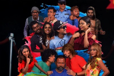 ނޯޓީ 40 ޕްރިމިއާކޮށްފި- ވައުދުކުރި ހުރިހާ ރަހަތަކެއް ބަރާބަރަށް ހަމަ!