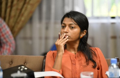 މަޖިލިސް ހޭލައިފި، ވަޒީރުންނަށް ސުވާލުތަކެއް!