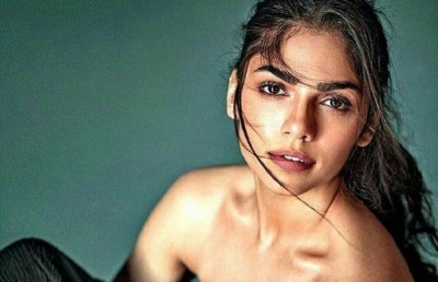 ޝަރްމިން ސޭގަލްގެ ފިލްމުގެ ނަމަކީ "މަލާލް"