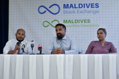 އެޗުޑީއެފްސީގެ ސުކޫކު ވިއްކުމަށް އިންފިނިޓީއާ އެކު ތައްޔާރުވެއްޖެ