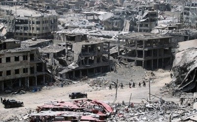 މޫސަލް އަލުން އާރާސްތުކުރުމުގައި ނުދެކޭފަދަ ބޮޑެތި ގޮންޖެހުންތަކެއް